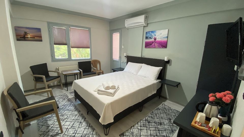 Eraliz Hotel