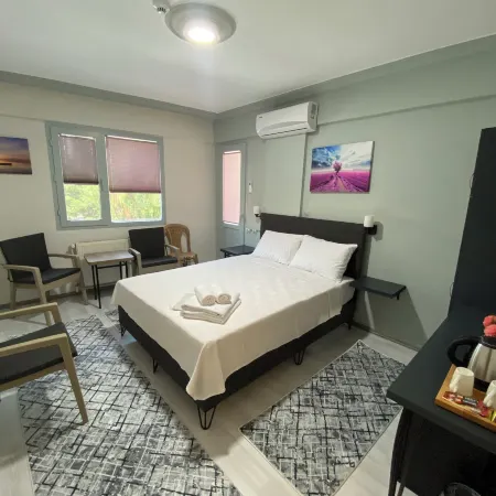 Eraliz Hotel