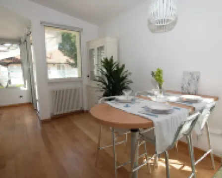 Luxury Suites Collection - Pascoli 13