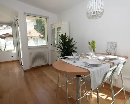 Luxury Suites Collection - Pascoli 13