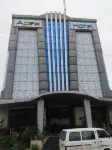 Apex Hotel Hôtels à : Baddi