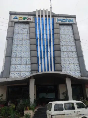Apex Hotel