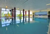 Trip Inn Landhotel Badsoden-Salmünster Hôtels à : Bad Soden-Salmunster