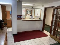 Budget Host Inn
