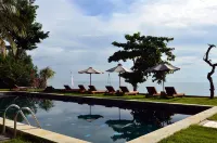 Cocotinos Sekotong Lombok - Ocean View