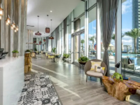 Luxury Miami Condos – Ocean & City Views Hotels in Hallandale Beach