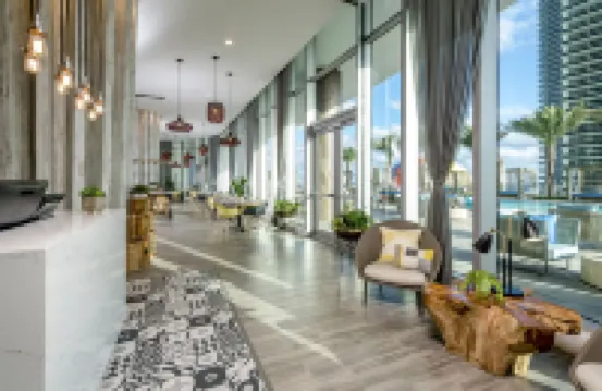 Luxury Miami Condos – Ocean & City Views