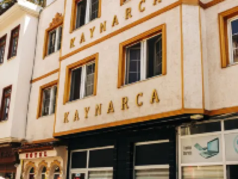 Kaynarca Hotel İznik otelleri