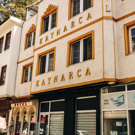 Kaynarca Hotel