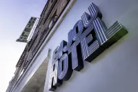 Bijou Hotel Paris Boulogne