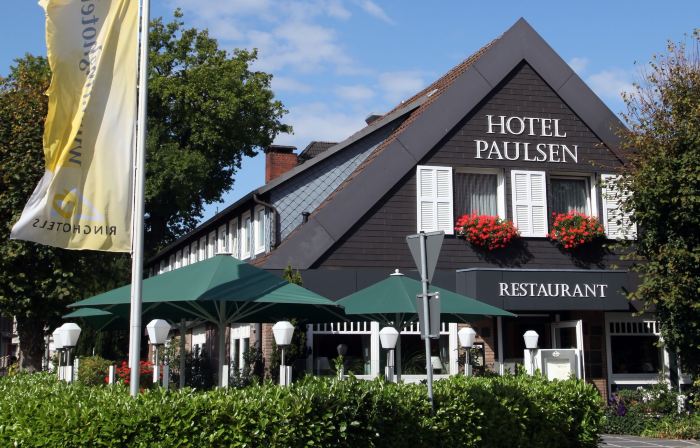 Hotel Paulsen