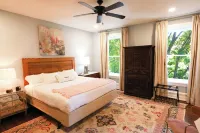 Summit Street Inns Hotel in zona Kaleideum Downtown