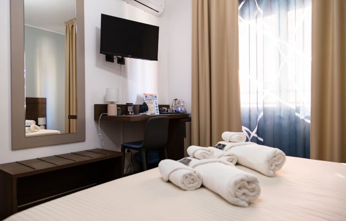 Guest House Al Viale