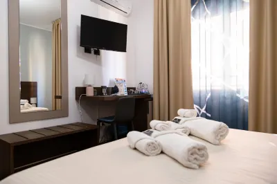 Guest House al Viale Hotels in Grammichele
