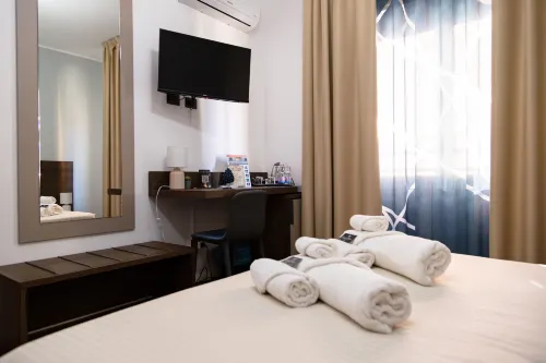 Guest House Al Viale Hotels in Caltagirone