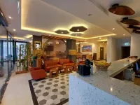 Del Puerto Hotel Hotels in Aliağa