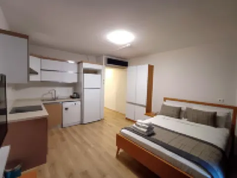 Del Puerto Hotel Hotels in Aliaga