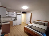 Del Puerto Hotel Hotels in Aliaga