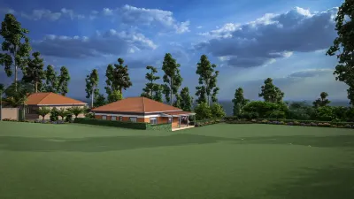 Saffron Beach Resort and Adventure Park 스즈 아일랜드 클럽 주변 호텔