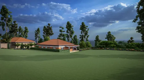 Saffron Beach Resort and Adventure Park
