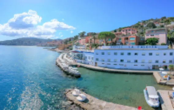 Hotel la Caletta