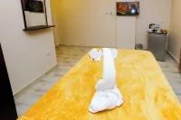 Venus Pyramids Inn - Top Roof Access W Free Break Fast Hotels in Oula