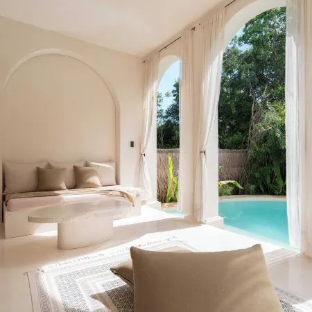 Anat Tantric Boutique Hotel