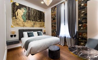 Queen Cattleya Suite