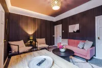Newly Renovated Home-Manchester Hotel di Pendlebury