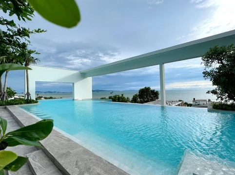 รูปภาพของแอราส บีชฟร้อนท์ จอมเทียน พัทยา