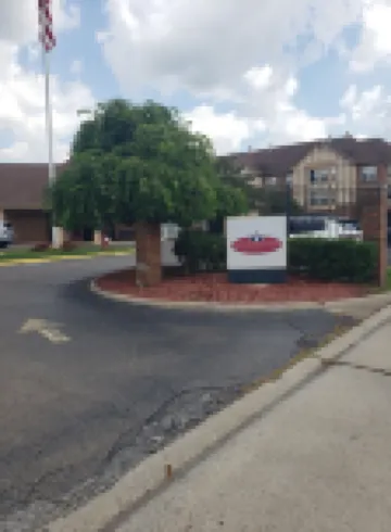 Affordable Suites of America Detroit-Warren