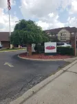 Affordable Suites of America Detroit-Warren Отели в г. Уоррен