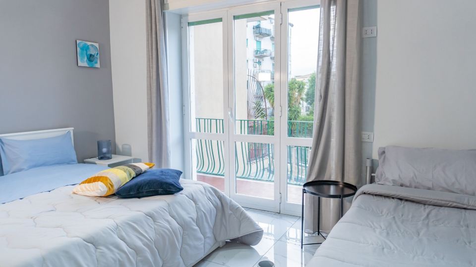 Hostel Partenope