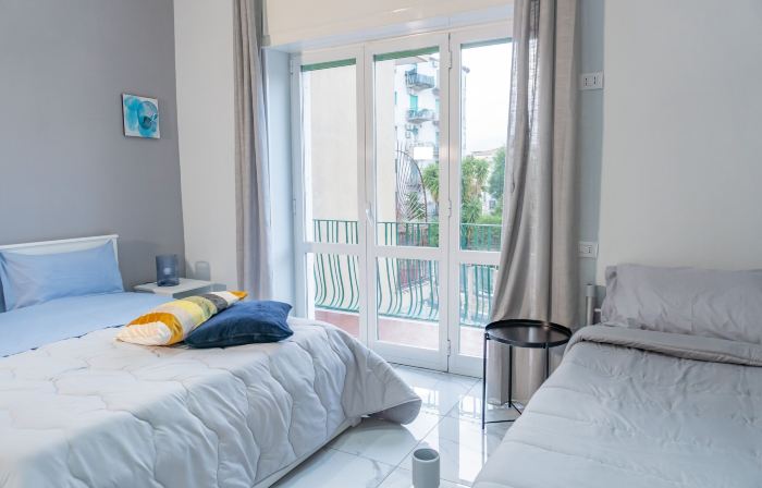 Hostel Partenope