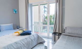 Hostel Partenope