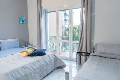Hostel Partenope Hotels in Napoli