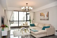 Sky Two-Bedroom Apartment Các khách sạn ở Mlolongo