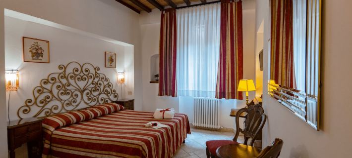 B&B Siena in Centro - Diffuso Hotels in Siena