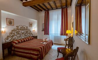 B&B Siena in Centro - Diffuso