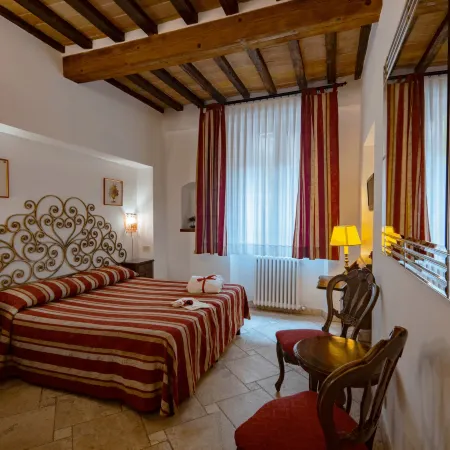 B&B Siena in Centro - Diffuso