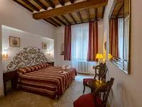 B&B Siena in Centro - Diffuso - Bed and Breakfasts