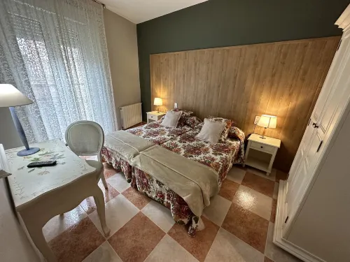 Hostal Bonavista Hotels in Pujalt