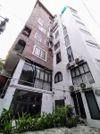 SAZIHOME LE THANH TONG HANOI Các khách sạn gần Trường Đại học Dược Hà Nội