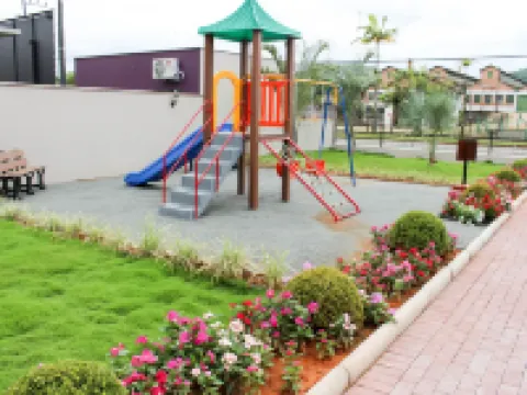 Pousada Casarão Schmidt Hoteles en Pomerode