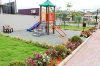 Pousada Casarão Schmidt Hotels in Pomerode