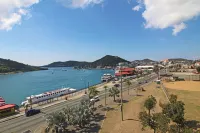 Windward Passage Hotel - Scenic