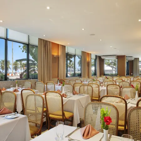 Windsor Excelsior Copacabana Hotels in Rio de Janeiro