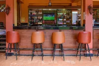 Garden Courts Hotel Masaka Hotels in Masaka