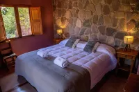 CasaCalma Hotel Boutique Hotels in Tilcara