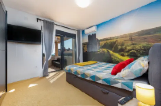 Villa My Way ZadarVillas